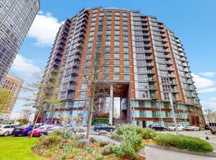 2 bedroom apartment to rent Blackwall, Canary Wharf, E14 9PB
