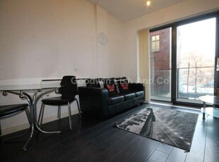 2 bedroom apartment to rent Manchester, M4 1PP