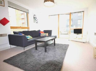 2 bedroom apartment to rent Manchester, M4 4EE