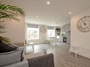 2 bedroom apartment to rent Sheffield, S11 8XY