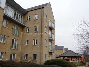 2 bedroom apartment to rent St Neots, PE19 6LQ