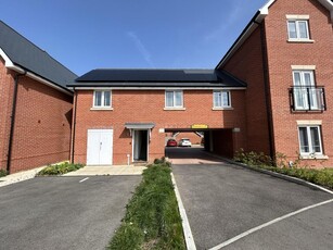 2 bedroom coach house for rent in Cotter Way, Canterbury , CT1