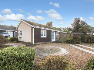2 bedroom detached bungalow for rent in St Michael`s Square, Bramcote Village, NG9