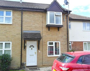 2 bedroom end of terrace house for rent in Burton Place, Chelmer Village, Chelmer Village, Chelmsford. , CM2