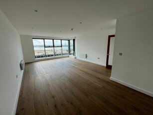 2 bedroom flat for rent in 1 William Jessop Way, City Centre, Liverpool, L3