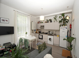 2 bedroom flat for rent in 193 Caledonian Road, London, N1
