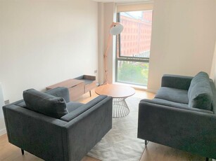 2 bedroom flat for rent in 9 Jesse Hartley Way, Liverpool, L3