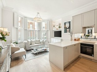 2 bedroom flat for rent in Brechin Place, South Kensington, London, SW7