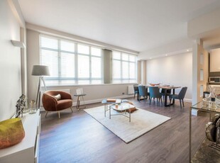 2 bedroom flat for rent in City Road, City, London, EC1V