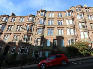 2 bedroom flat for rent in Gardner Street, Glasgow City, G11
