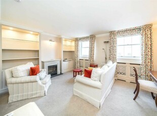 2 bedroom flat for rent in Gloucester Street, Pimlico, SW1V