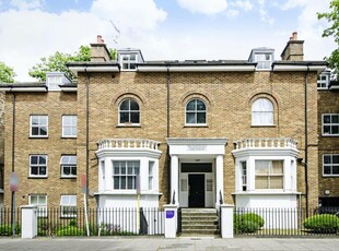 2 bedroom flat for rent in Kenninghall Road, Lower Clapton, London, E5