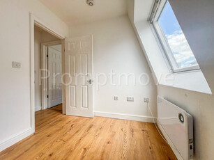 2 bedroom flat for rent in King Street Luton LU1 2DP, LU1