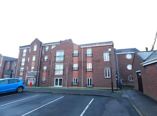 2 bedroom flat for rent in Scholars Court, West Ave, Stoke-on-Trent, ST4