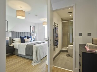 2 bedroom flat for rent in Silbury Boulevard, MILTON KEYNES, MK9