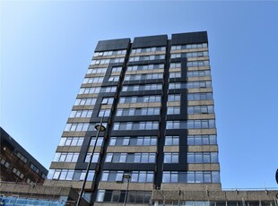 2 bedroom flat for rent in Silkhouse Court, Tithebarn Street, Liverpool, L2