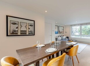 2 bedroom flat to rent London, SW3 6SN