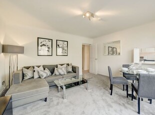 2 bedroom flat to rent London, SW3 6SN