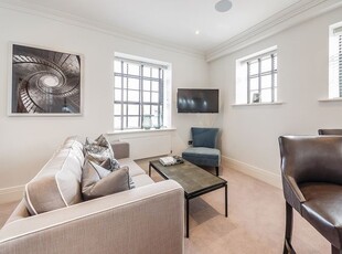 2 bedroom flat to rent London, W6 9UF