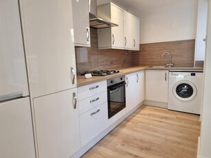 2 bedroom house for rent in Crossman Street, Nottingham, Nottinghamshire, NG5