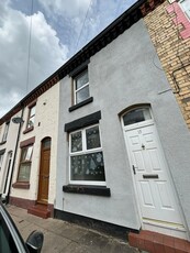 2 bedroom house for rent in Gorst street, Anfield, L4 0SB, L4