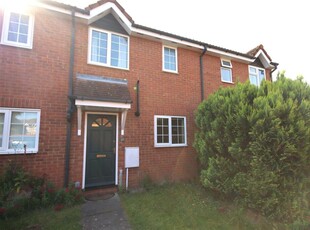 2 bedroom house for rent in Mandrill Close, Cambridge, CB1