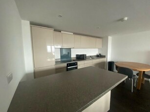 2 bedroom penthouse for rent in Marco Island, Huntingdon Street, NG1