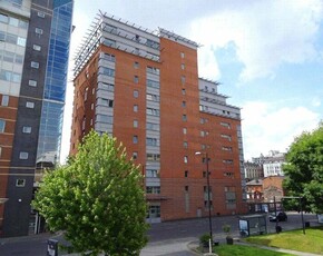 2 bedroom property for rent in Montana House, 136 Princess Street, Manchester City Centre, Manchester, M1