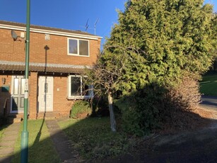 2 bedroom semi-detached house for rent in Fairmead Close, Mapperley, Nottingham, NG3 3EQ, NG3