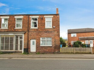 2 bedroom semi-detached house for rent in Main Street, Long Eaton, Long Eaton, NG10