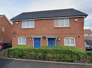 2 bedroom semi-detached house for rent in Paprika Drive, Norris Green, Liverpool, L11