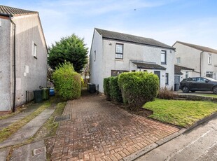 2 bedroom semi-detached house for rent in Ryat Drive, Newton Mearns, East Renfrewshire, G77