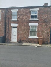 2 bedroom terraced house for rent in 7 Dean Street, Waterloo, L22 5NY, L22