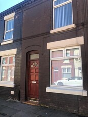 2 bedroom terraced house for rent in Askew Street, walton, Liverpool, L4