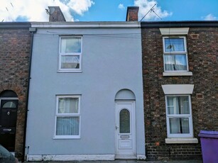 2 bedroom terraced house for rent in Bishopgate Street, LIVERPOOL, L15