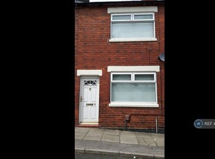2 bedroom terraced house for rent in Lockley Street, Stoke-On-Trent, ST1
