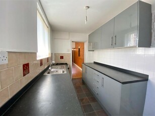 2 bedroom terraced house for rent in Yeaman Street; Stoke On Trent; ST4
