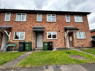 2 bedroom town house for rent in Lincoln Drive, Syston, Leicestershire, LE7