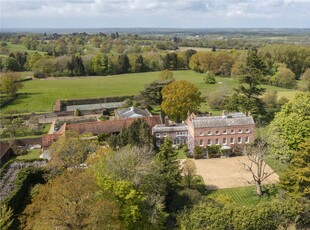 28.54 acres, Bayford House, Ashendene Road, Bayford, Hertford, SG13, Hertfordshire