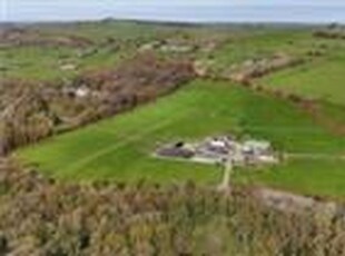 28.61 acres, Coppice House Farm, Rivelin Valley, Sheffield, South Yorkshire