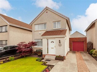 3 bed detached house for sale in South Queensferry