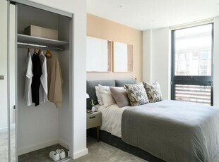 3 bedroom apartment for rent in Arbour, Silbury Boulevard, Milton Keynes, Buckinghamshire, MK9