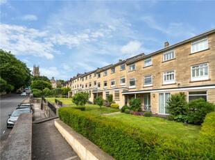 3 bedroom apartment for rent in Lansdown Mansions, Lansdown Road, Bath, BA1