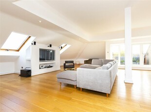 3 bedroom apartment for rent in Melville Place, Angel, Islington, London, N1