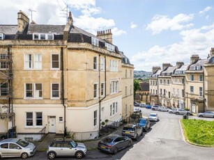 3 bedroom apartment for rent in Portland Place, BATH, BA1