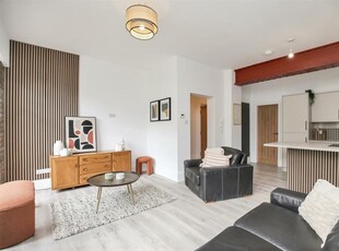 3 bedroom apartment for rent in Spring Garden Lane, City Centre, Newcastle Upon Tyne, NE4