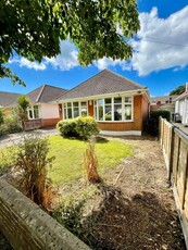 3 bedroom detached house for rent in Craigmoor Avenue, Three Bedroom Large Detached Bungalow £1800 pcm, BH8