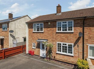 3 bedroom end of terrace house for rent in Horspath Road, East Oxford, OX4