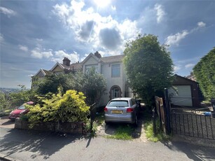 3 bedroom end of terrace house for rent in Knowle, Talbot Road, BS4 2NW, BS4