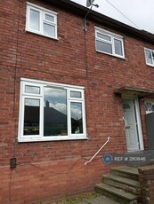 3 bedroom end of terrace house for rent in Smithyfield Road, Stoke-On-Trent, ST6